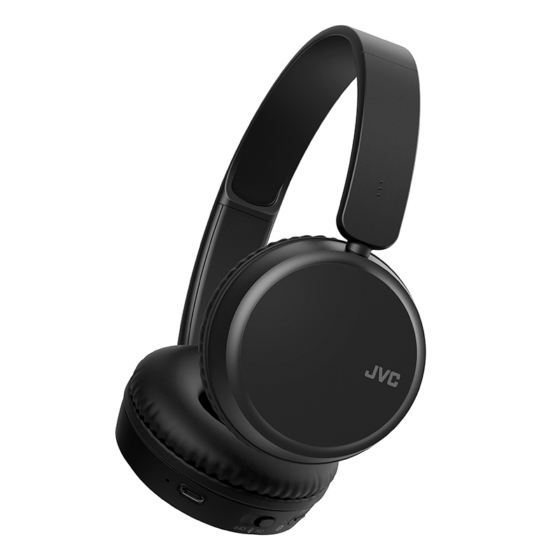 Casque Bluetooth Jvc Ha-s36w-b-u Bon état -  reconditionné disponible sur Electro Depot